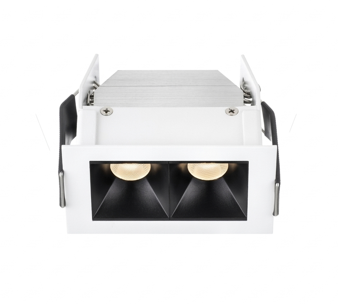 KAUS 2X2.2W